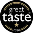 GREAT TASTE 2020 1 STAR