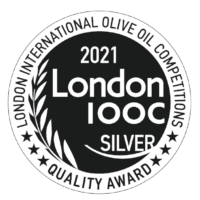London International Olive Oil competition 2021